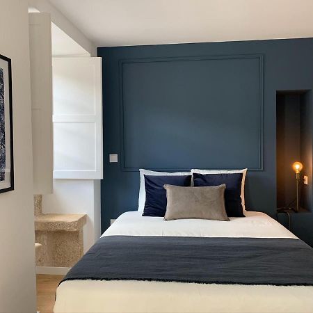 Casa Do Museu, Museum House Bed & Breakfast Коимбра Екстериор снимка