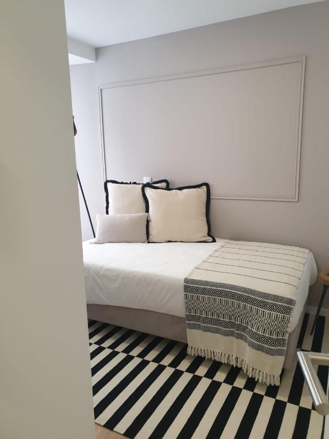 Casa Do Museu, Museum House Bed & Breakfast Коимбра Екстериор снимка