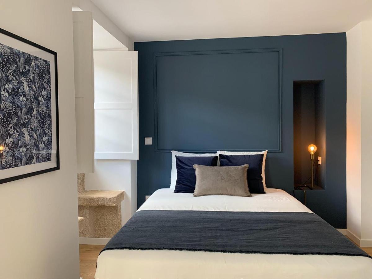 Casa Do Museu, Museum House Bed & Breakfast Коимбра Екстериор снимка
