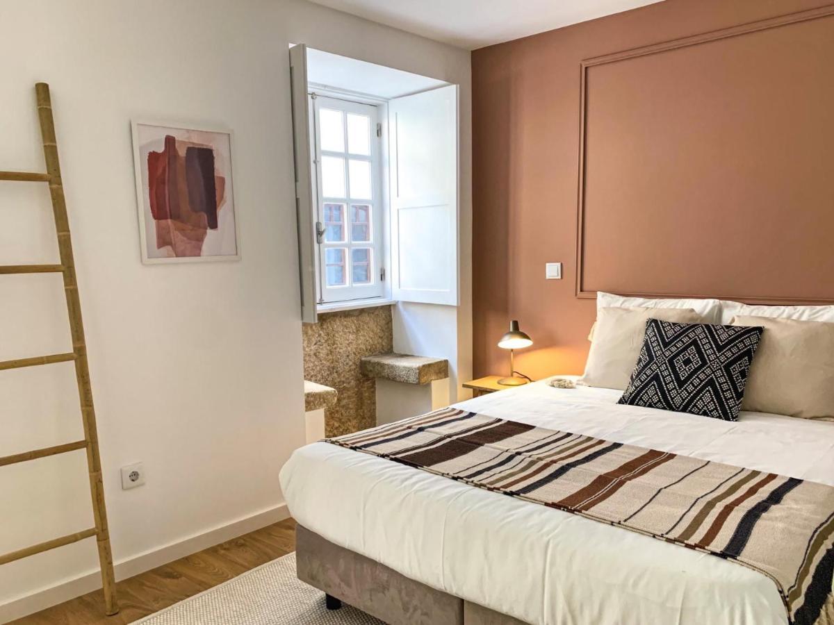 Casa Do Museu, Museum House Bed & Breakfast Коимбра Екстериор снимка