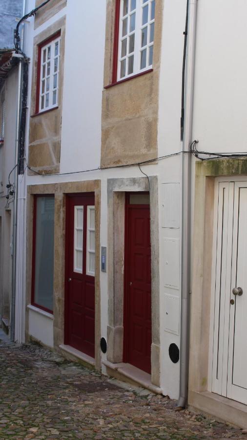 Casa Do Museu, Museum House Bed & Breakfast Коимбра Екстериор снимка