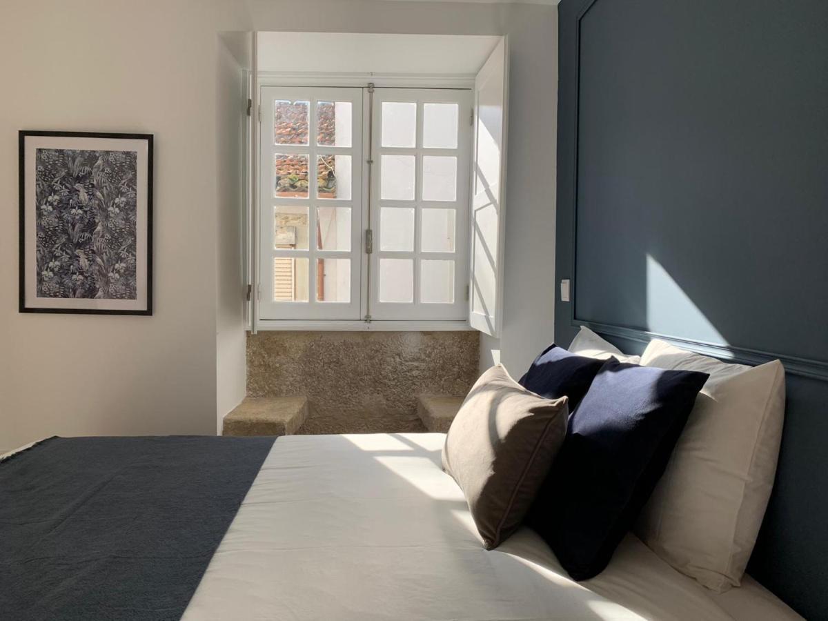 Casa Do Museu, Museum House Bed & Breakfast Коимбра Екстериор снимка