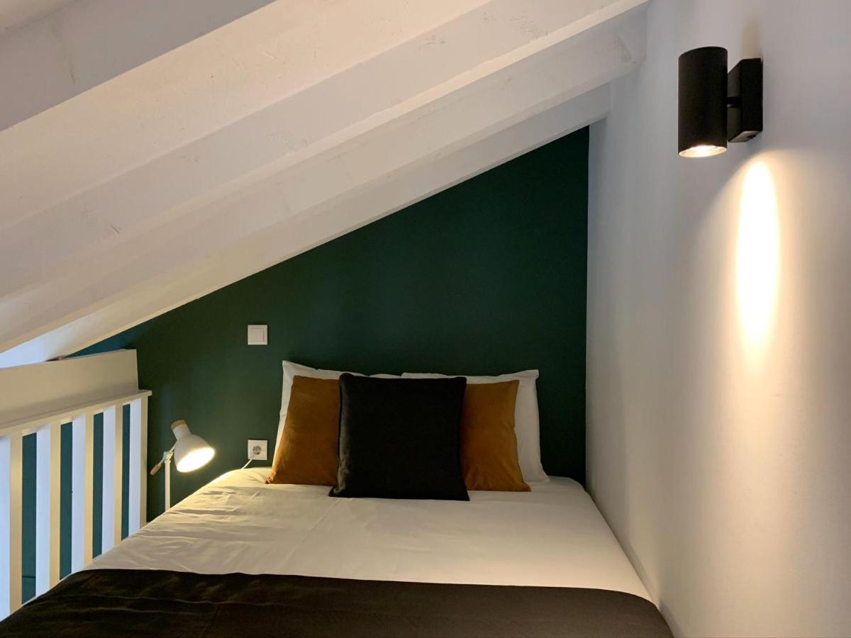 Casa Do Museu, Museum House Bed & Breakfast Коимбра Екстериор снимка